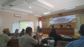 Pemkot Kediri Siap Fasilitasi dan Dorong Pengusaha Optimalkan SIINas