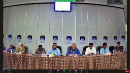 Lakukan Transformasi Birokrasi, Pemkot Kediri Sosialisasikan ASN Award 2022