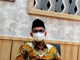 RPJMD Harus Jabarkan Penanganan Kesehatan dan Pemulihan Ekonomi