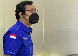 Musda Demokrat Jatim, 30 DPC Pendukung Bayu Airlangga Tak Tergoyahkan