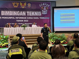 Satpol PP Kota Kediri Gelar Bimtek 276 Satlinmas