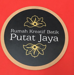 Rumah Batik, Belajar Batik Gratis untuk Warga Kota Surabaya