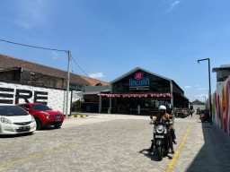 Tak Berizin Pembukaan Mie Gacoan Kota Kediri Ganggu Pembelajaran Siswa