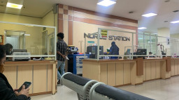 Usai Disidak Wali Kota, Pasien RSUD Dr Soewandi Surabaya Masih Mengeluh