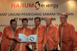 Tingkatkan Persentase Kepemilikan, PT Tanito Harum Nickel Beli Saham PT Material Harum Nickel