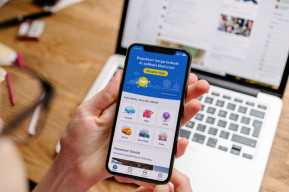 Untuk Permudah Pemesanan, Kini Hadir Fitur Tiket FLEXI