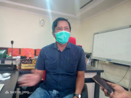 Dewan Minta Pemkot Lebih Intens Sosialisasikan Vaksin Ke Masyarakat