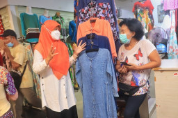 Pengelola dan Pedagang Harus Ciptakan Iklim Kerjasama yang Baik