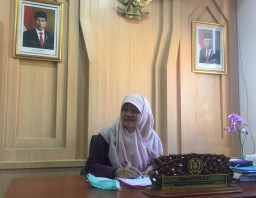 Pendaftaran Beasiswa Kuliah 2022 Dibuka! Reni Astuti: Program Hebat, Cara Tepat Putus Rantai Kemiskinan