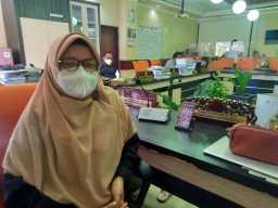 Raperda Penanggulangan Banjir di Surabaya Terus Dimatangkan