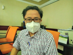 Baktiono Menilai Kinerja Pimpinan Komisi D DPRD Surabaya Cukup Lambat