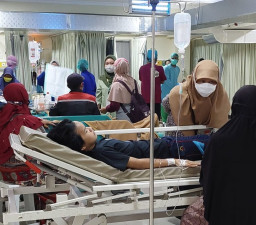 Ciptakan Wisata Surabaya Aman, Reni Astuti Dorong Pemkot Lakukan Pemutakhiran Kelayakan Wahana Rekreasi