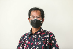 Testing, Tracing, Disiplin Prokes