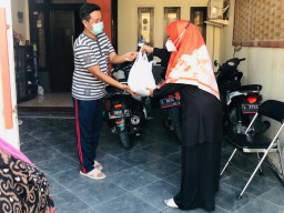 Fraksi PKS Dorong Bansos Segera Disalurkan ke Warga