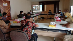 GOCI Mangkir, DPRD: Segera Ambil Langkah Luar Biasa