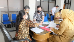 Tahun 2022, Pemkot Surabaya dan DPRD Usulkan 36 Judul Raperda ke Pemprov