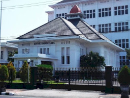 Jumlah Merchant QRIS di Kediri Raya Capai 401.103 Unit