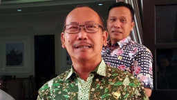 Lamongan Bakal Gelar Pilkades Massal di 190 Desa, Begini Persiapannya