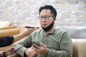 Pelindo III Optimalkan Prokes Penumpang di Pelabuhan Tanjung Perak