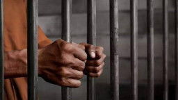 Polres Pelabuhan Tanjung Perak Jaga Psikologis Napi Saat Masa Pandemi