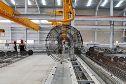 Krakatau Steel Terancam Bangkrut Tahun Ini, Ekonom Unair: Jual Saja ke Perusahaan Swasta Sejenis