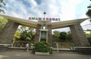 Pandemi, Pembelajaran di SMAN 1 Babat Secara Online dan Offline