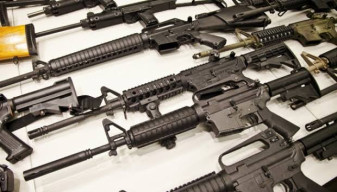 RUU Cipta Kerja Permudah Investor Asing Kuasai Industri Senjata