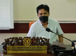 Komisi A Minta Wacana Anggaran Operasional RT/RW Ditinjau Lagi