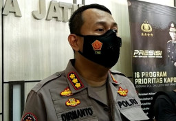 Buktkan Komitmen, Polda Jatim  Ungkap 520 Kasus Perjudian dalam Kurun Waktu 8 Bulan