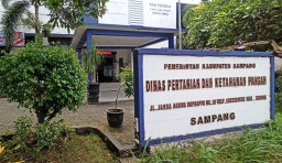 DPKP Sampang Gelar Gerakan Pangan Murah