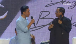 Mahfud Menyindir, Gibran tak Pusingkan