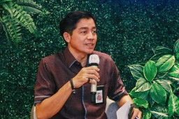 Ancam Tembak Wartawan, Jubir Airlangga Klarifikasi