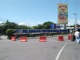 Tarif Penyebrangan Pelabuhan Ketapang - Gilimanuk Naik 11 Persen, Ini Rinciannya!