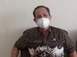 PPKM Darurat, Seluruh Wisata di Kabupaten Kediri Ditutup