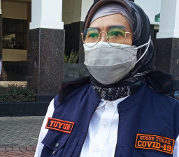 Pemprov Jatim Klaim Kewajiban LHKPN Pejabat Tuntas 100 Persen