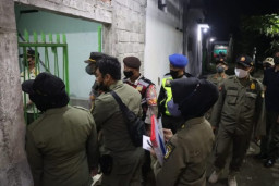 Bisnis Kos Liar Kian Menjamur, Berpotensi Jadi Tempat Prostitusi dan Distribusi Obat Terlarang