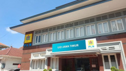 PLN UID Jatim Selesaikan  Aduan Kenaikan Tagihan Listrik