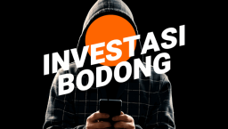 SWI Kembali Temukan 9 Investasi Bodong hingga 80 Pinjol  Ilegal