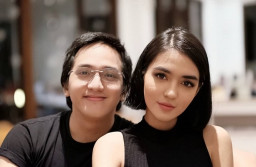 Cerita Lucu Ge Pamungkas: Gagal Malam Pertama Bareng Istri, Diganggu Ketawa Kuntilanak