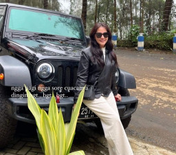 Suka Pamer Rumah Mewah sampai Tas Branded