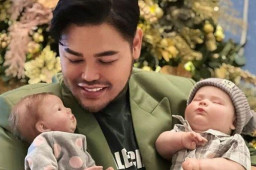 Tuai Kontroversi, Ivan Gunawan Hibahkan Boneka Arwahnya