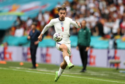 Grealish: Southgate Manajer Brilian