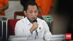 Bareskrim Polri Periksa 19 Saksi Kasus Kebakaran Kejaksaan Agung RI