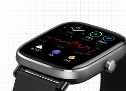 Amazfit GTS 2 Mini: Jam Tangan Pintar nan Stylish