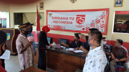 3.484 KPM di Kabupaten Kediri Dapat Bantuan Jaslut Pemprov Jatim