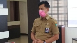 Satu Orang PDP di Jombang Positif Covid-19