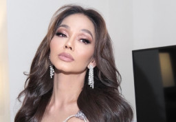 Persiapan Dinikahi Pria Jerman, Bunda Corla Rela Rogoh Kocek Operasi Plastik Rp 1,5 M