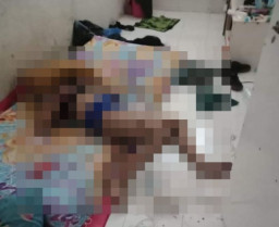 Pembunuhan Waria di Jember Gegerkan Warga, Dibunuh Pasangannya Gay