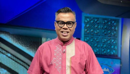 Kabar Duka, Putri Komedian Abdel Achrian Meninggal Dunia