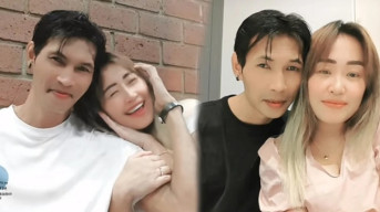 Pinkan Mambo Dinikahi Penjual Singkong Secara Live di Tiktok, Rela Mualaf Dengan Mas Kawin Rp100 Ribu